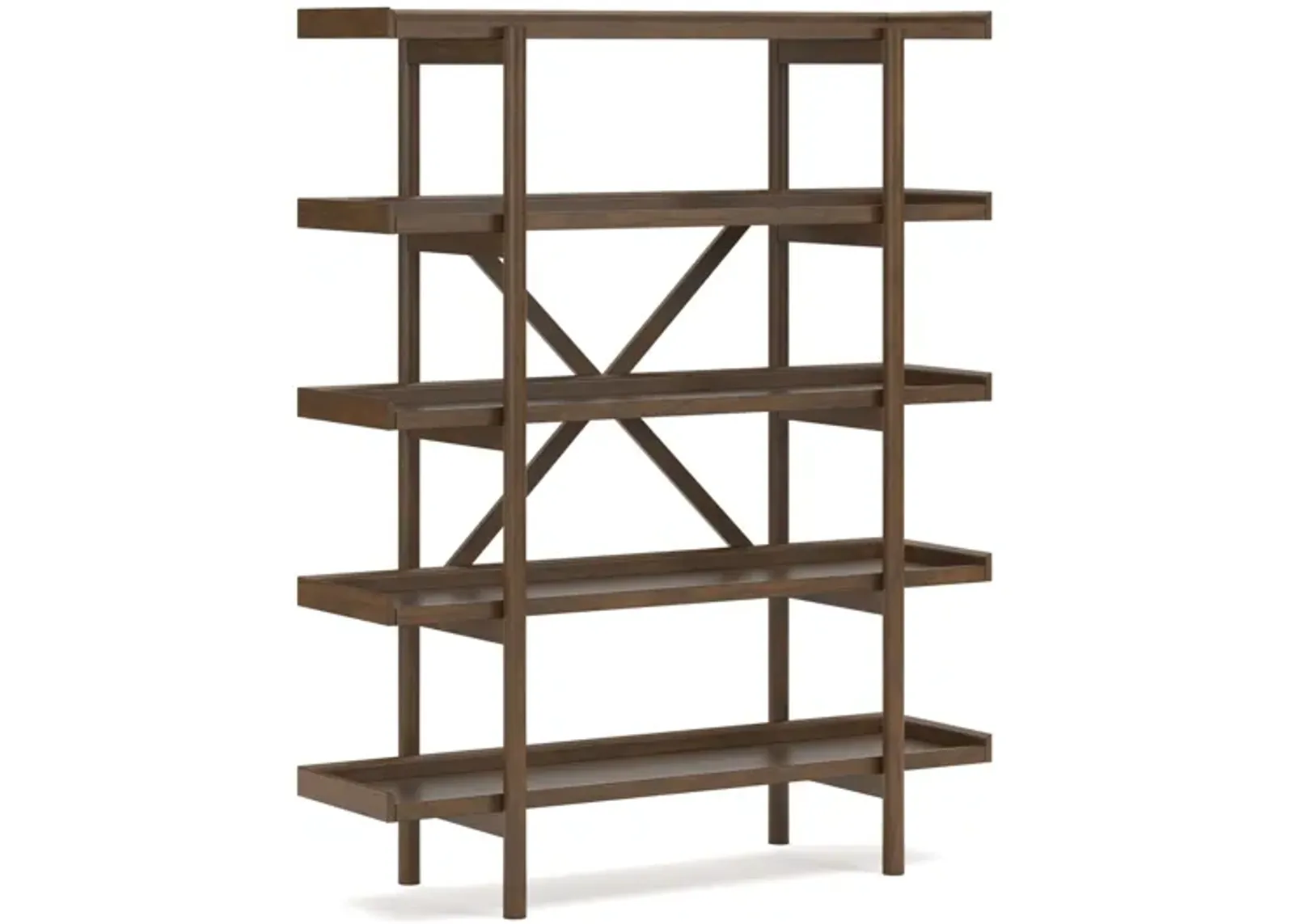 Lyncott Bookcase