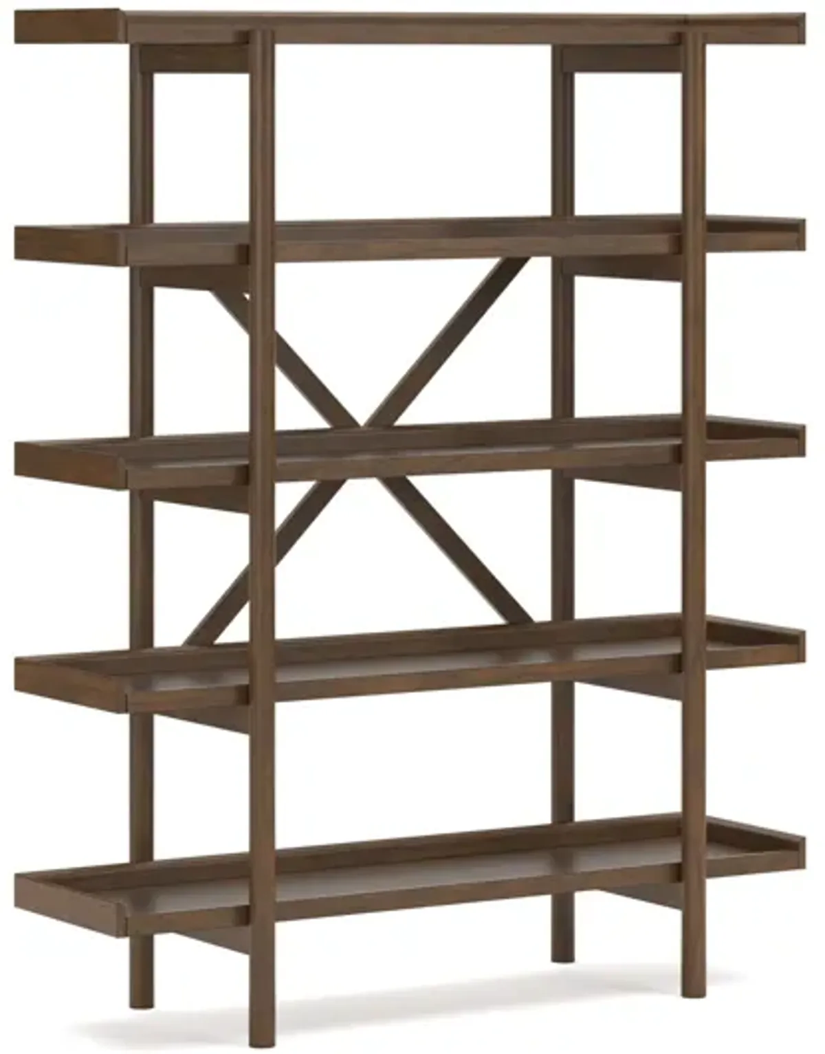 Lyncott Bookcase