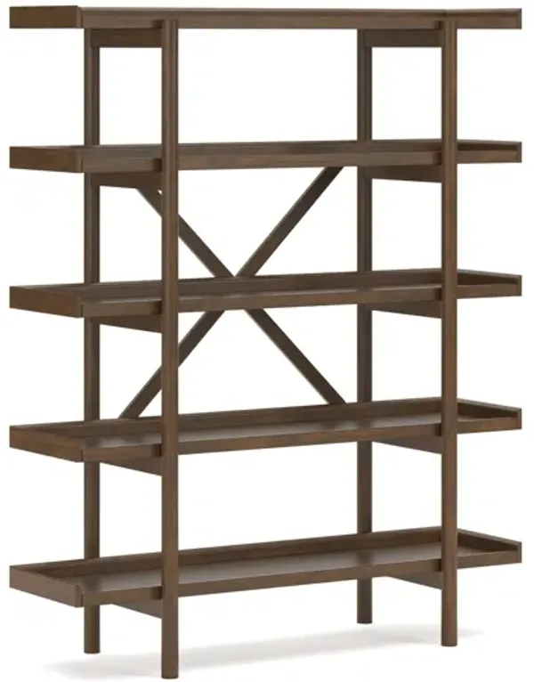 Lyncott Bookcase