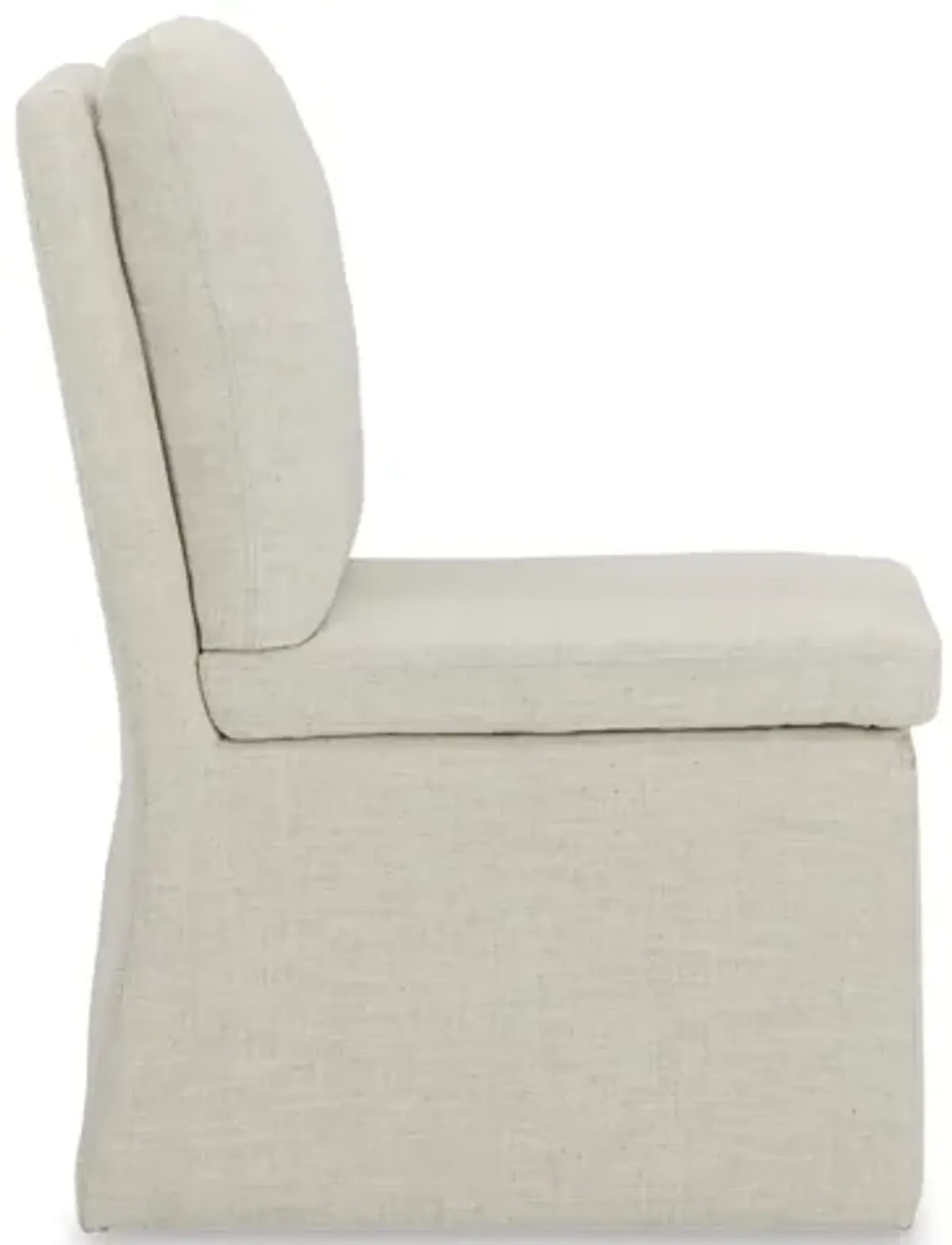 Krystanza Dining Side Chair (Set of 2)