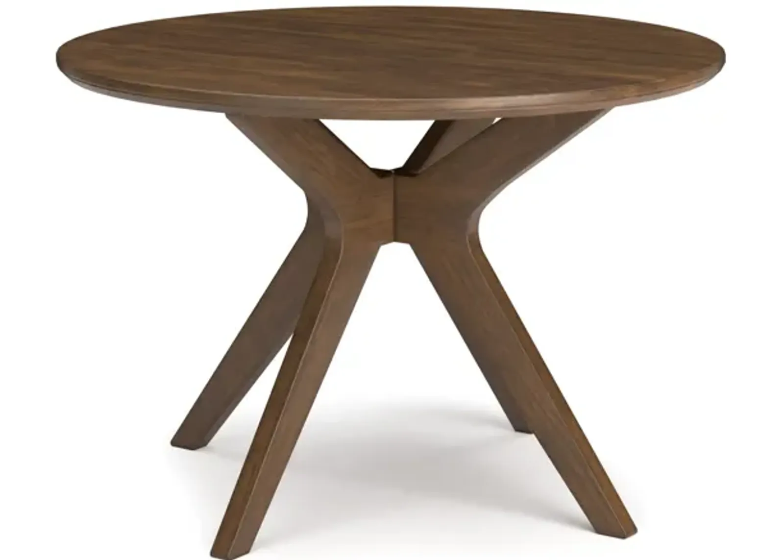 Lyncott Round Dining Room Table