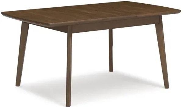 Lyncott Extendable Dining Table