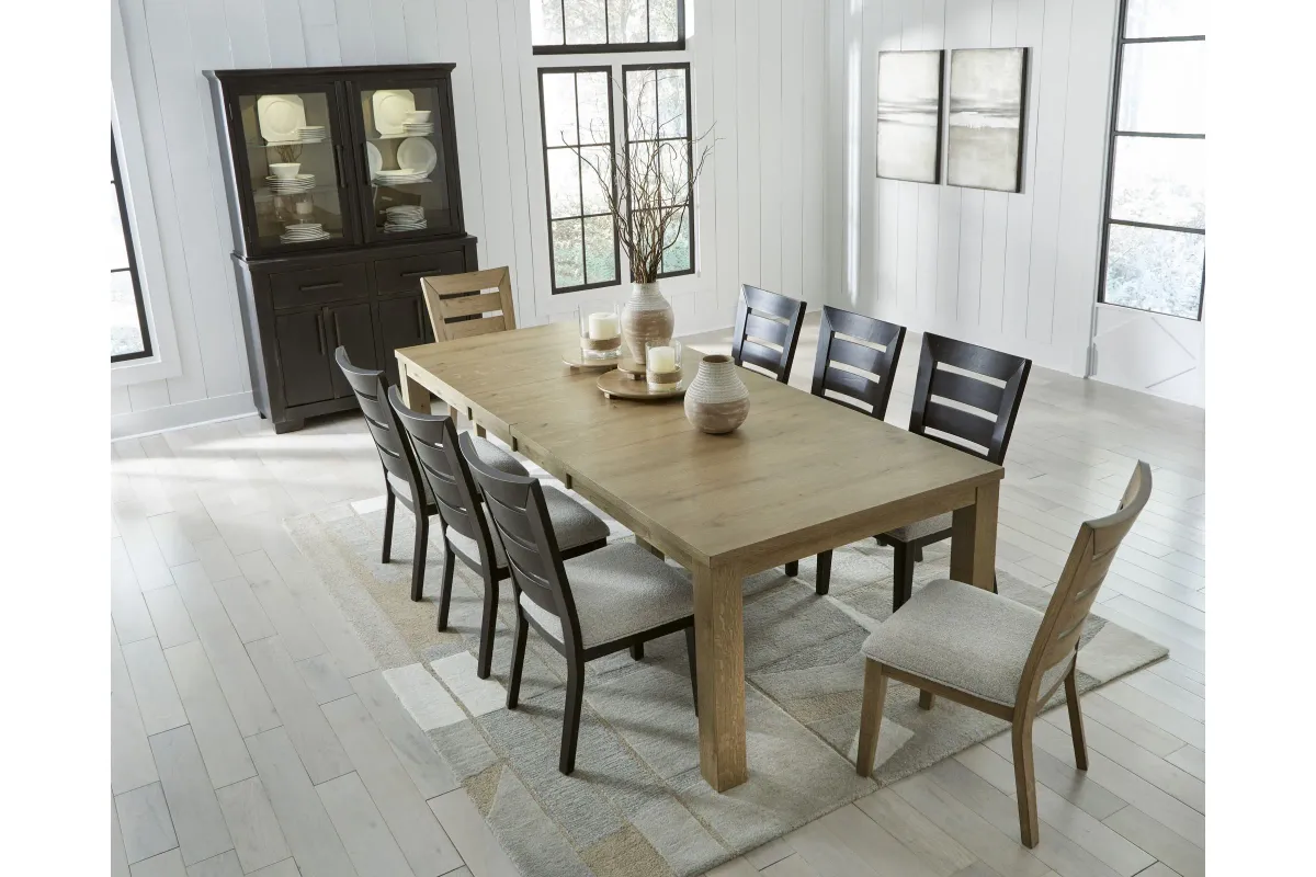 Galliden Dining Extension Table