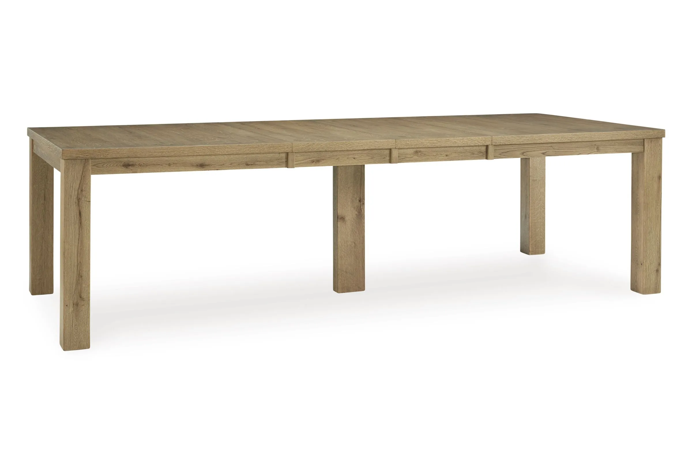 Galliden Dining Extension Table