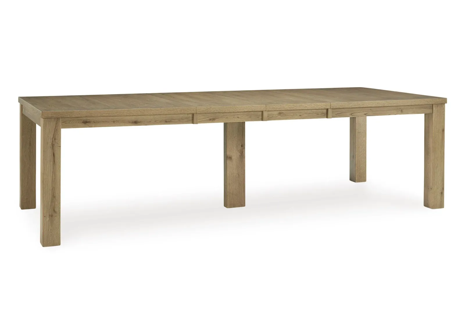 Galliden Dining Extension Table