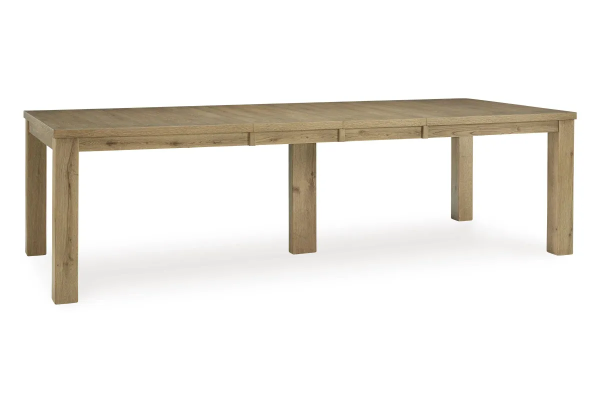 Galliden Dining Extension Table