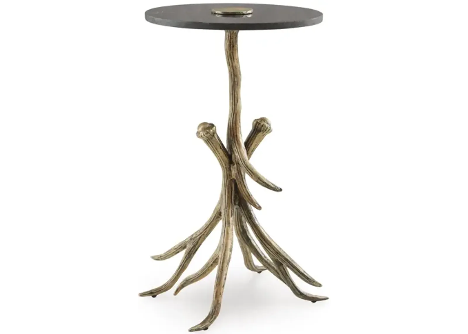 Lemkins Accent Table