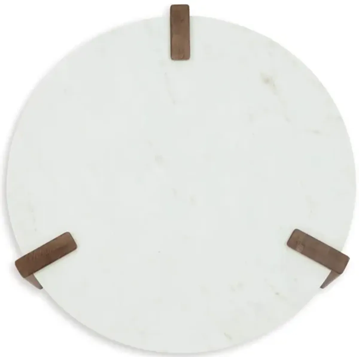 Isanti Round Cocktail Table