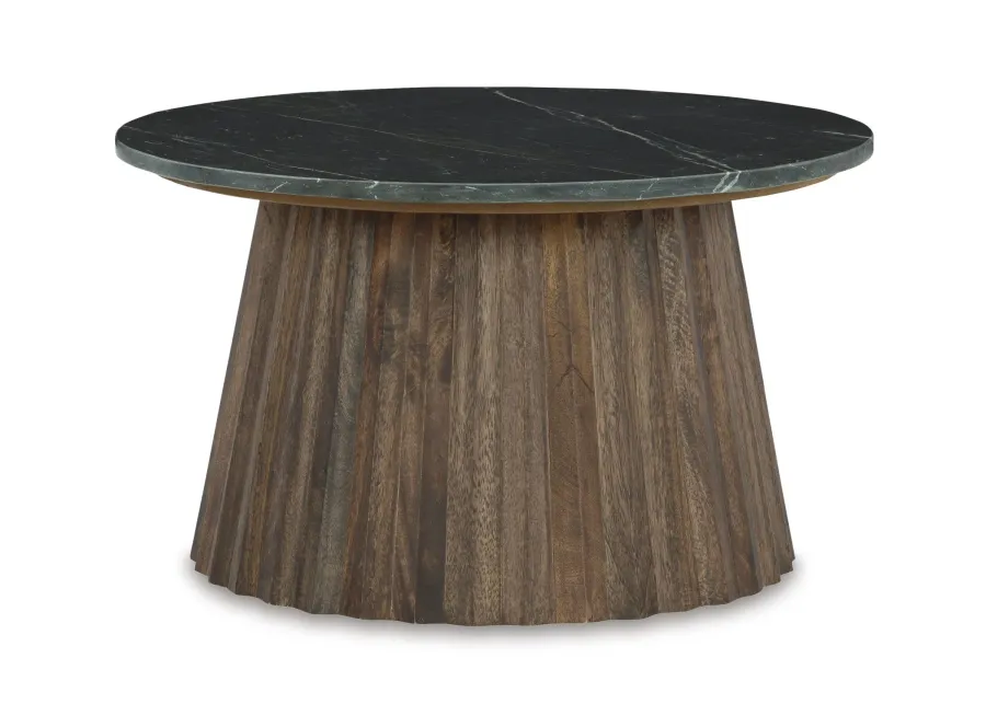 Ceilby Accent Cocktail Table