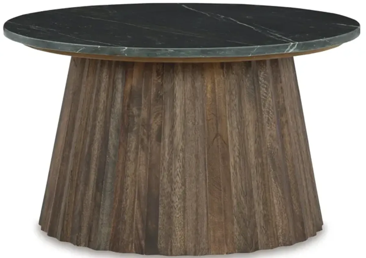 Ceilby Accent Cocktail Table