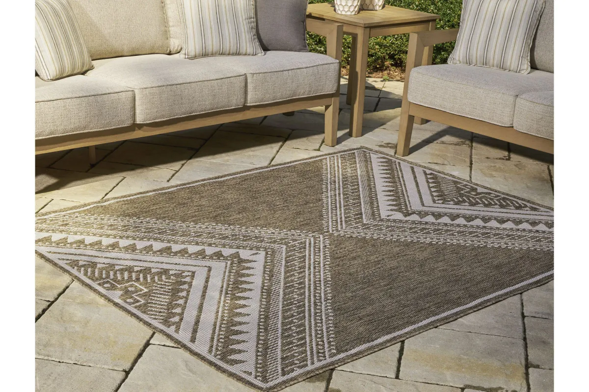 Dunsler Medium Rug