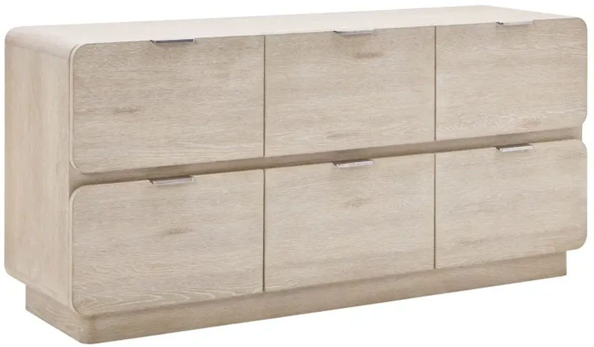 Antibes Dresser by Bernhardt