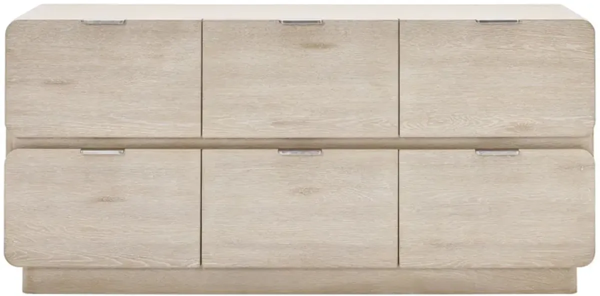 Antibes Dresser by Bernhardt