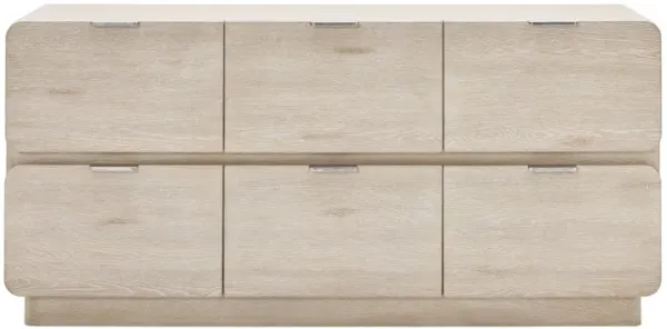 Antibes Dresser by Bernhardt