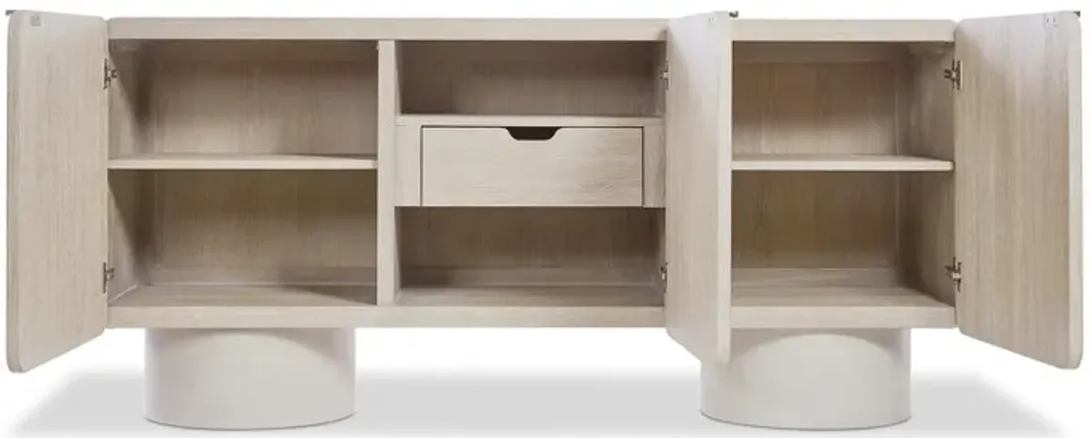 Antibes 3 Door Buffet by Bernhardt