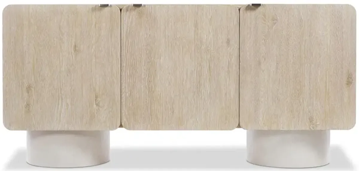 Antibes 3 Door Buffet by Bernhardt