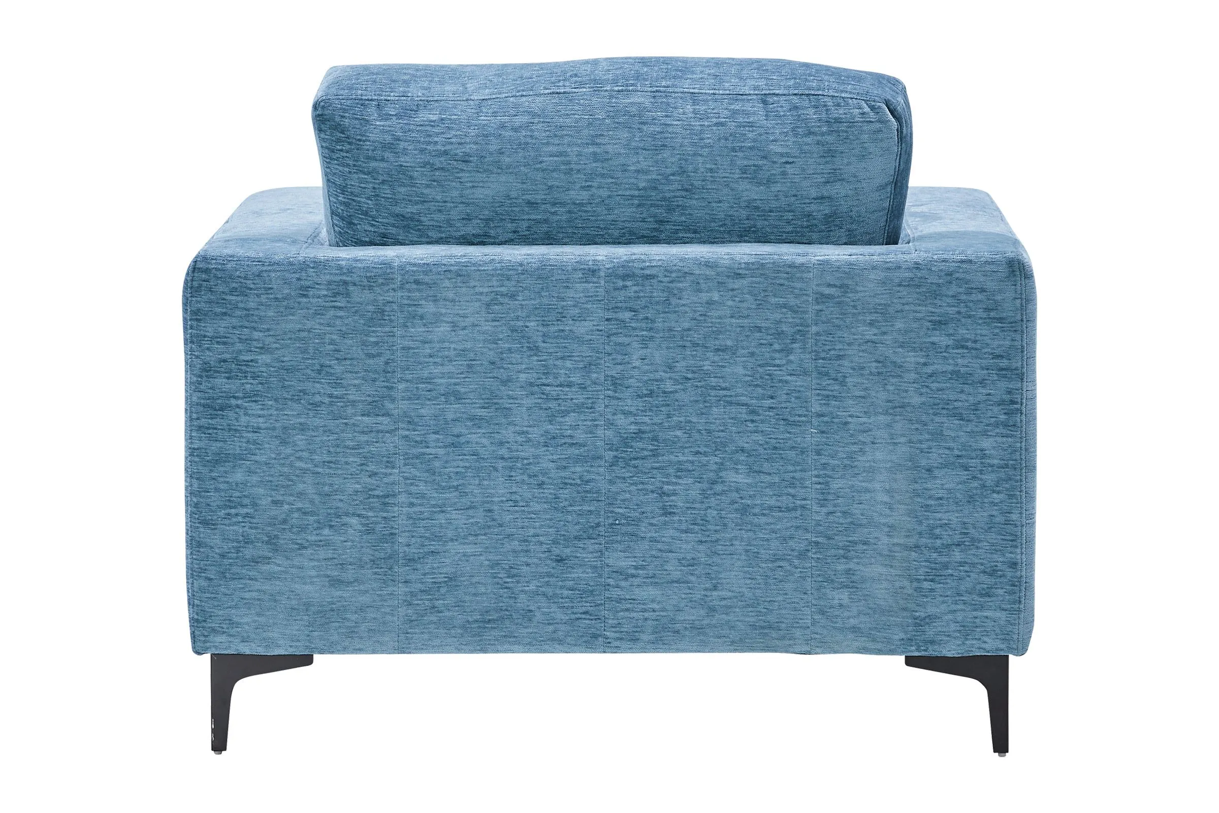 Wren Mist Loveseat + Chair