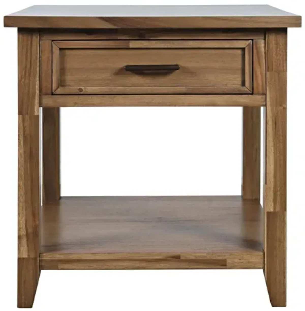 Claremont End Table