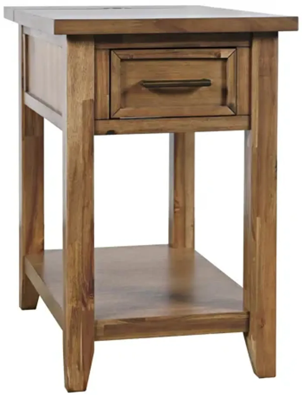 Claremont Chairside Table