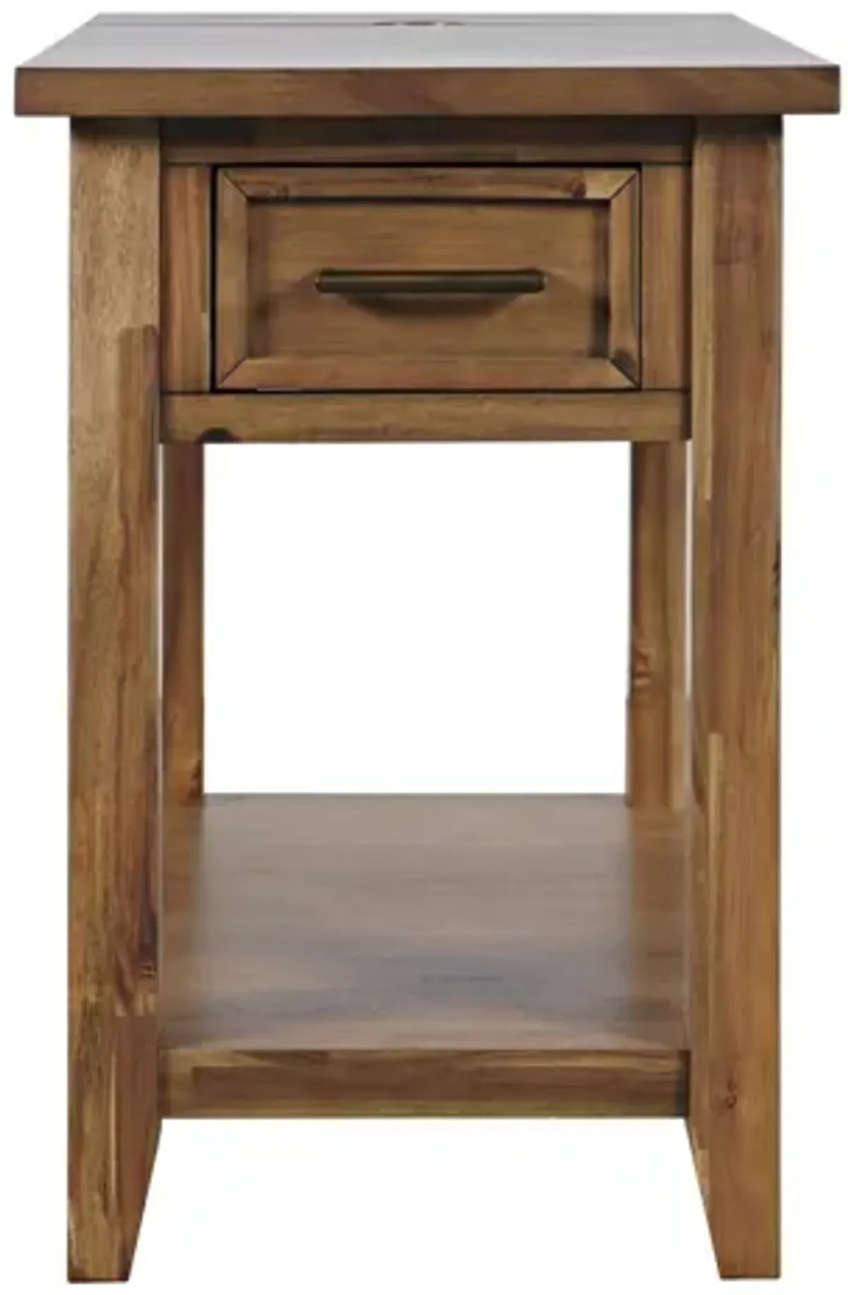 Claremont Chairside Table