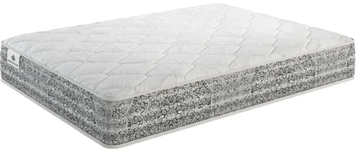 Kingsdown Albright Firm Twin 9" Mattress