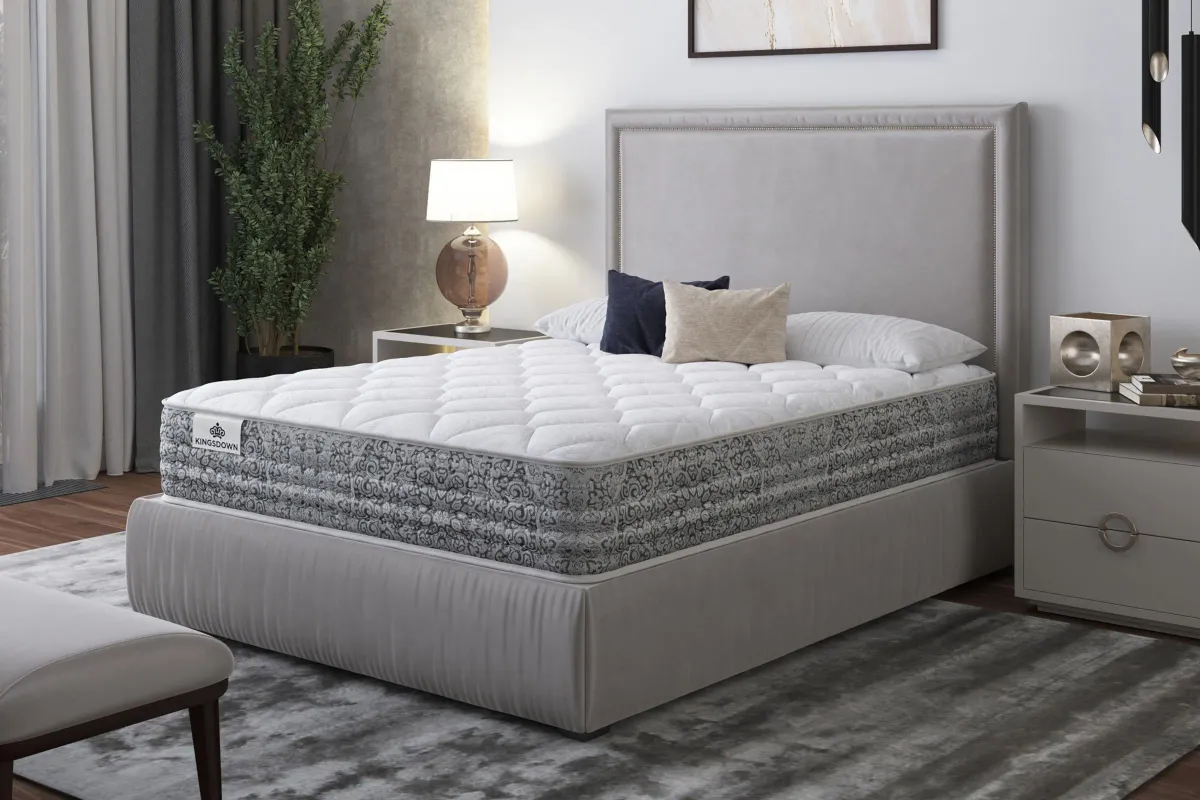 Kingsdown Albright Firm Twin 9" Mattress