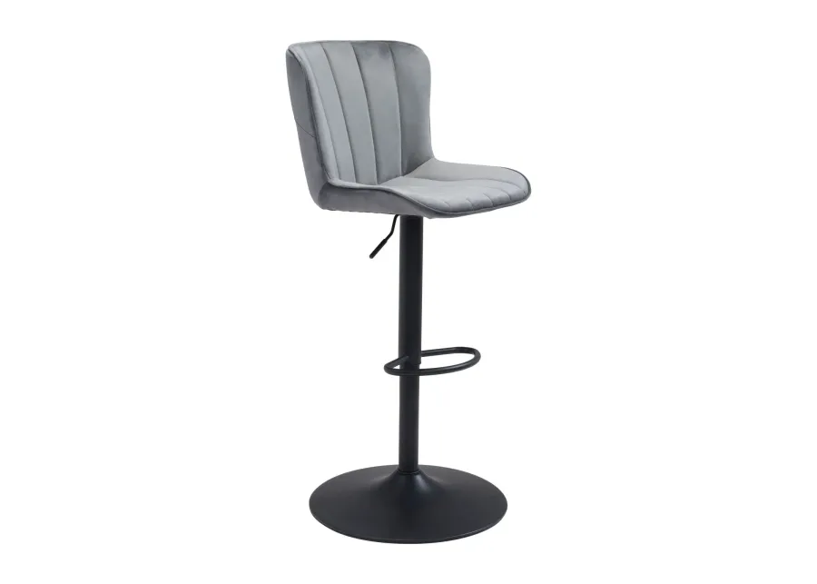 Tarley Barstool Gray