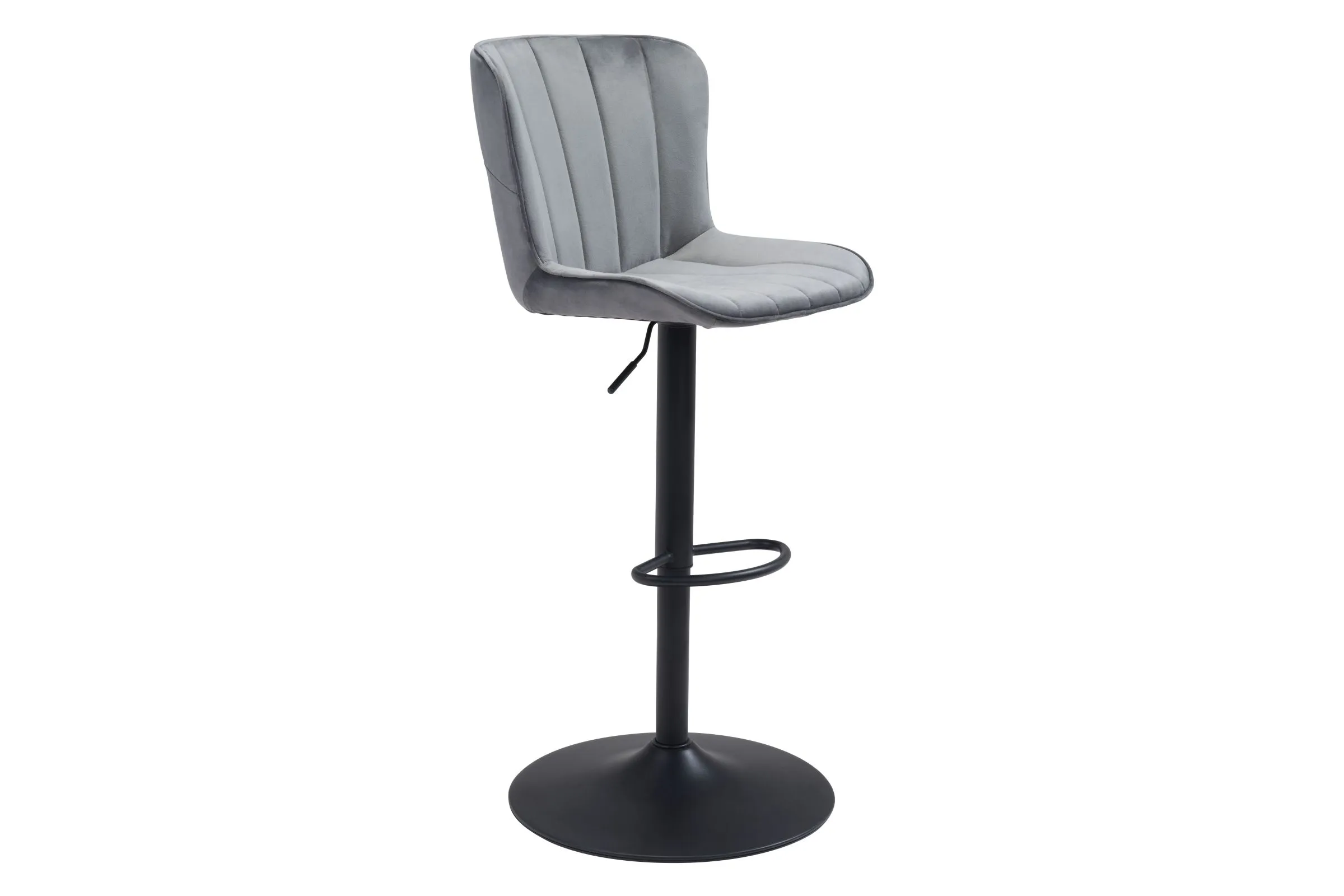 Tarley Barstool Gray