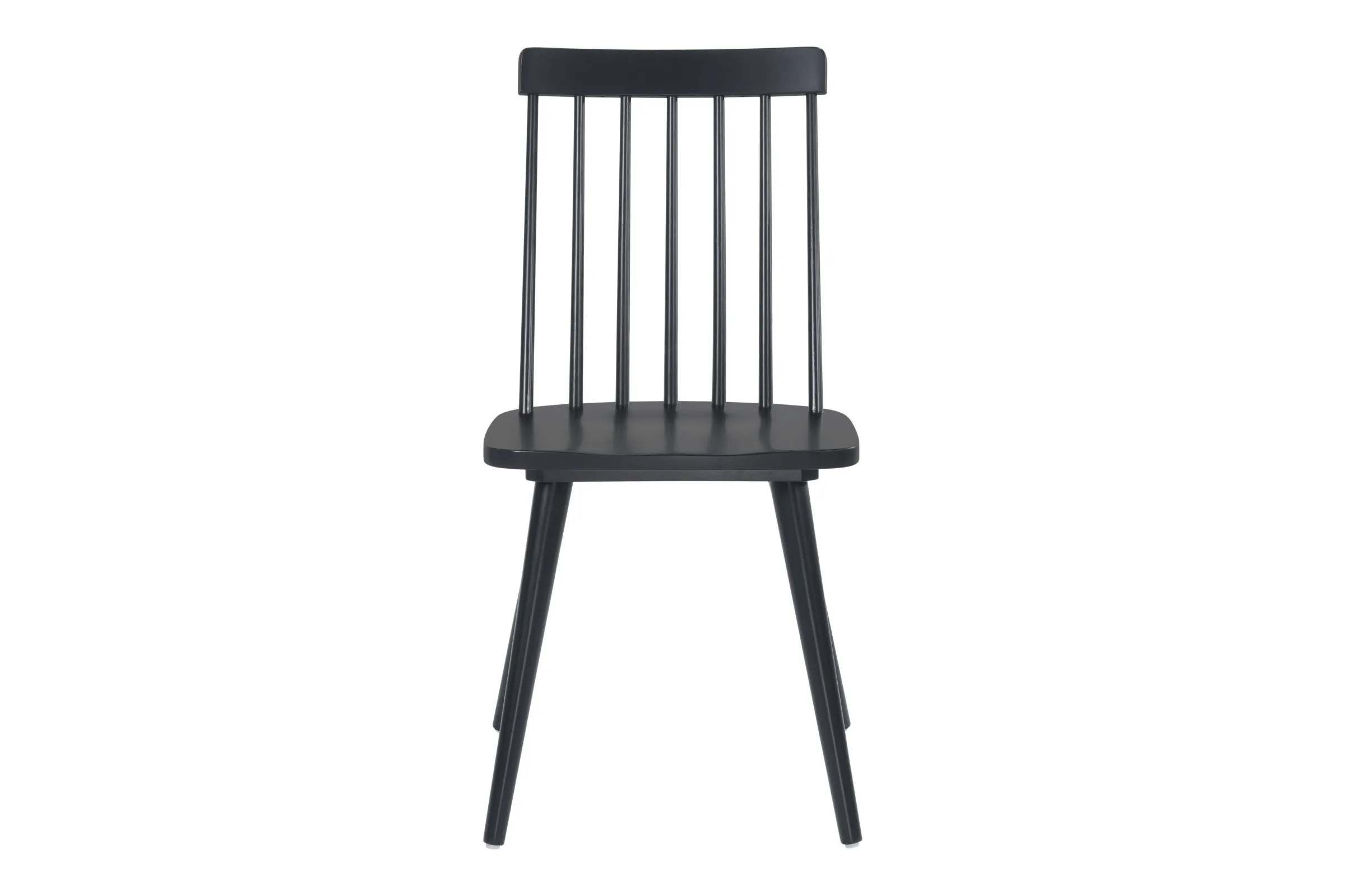 Ashley Dining Chair (Set of 2) Black