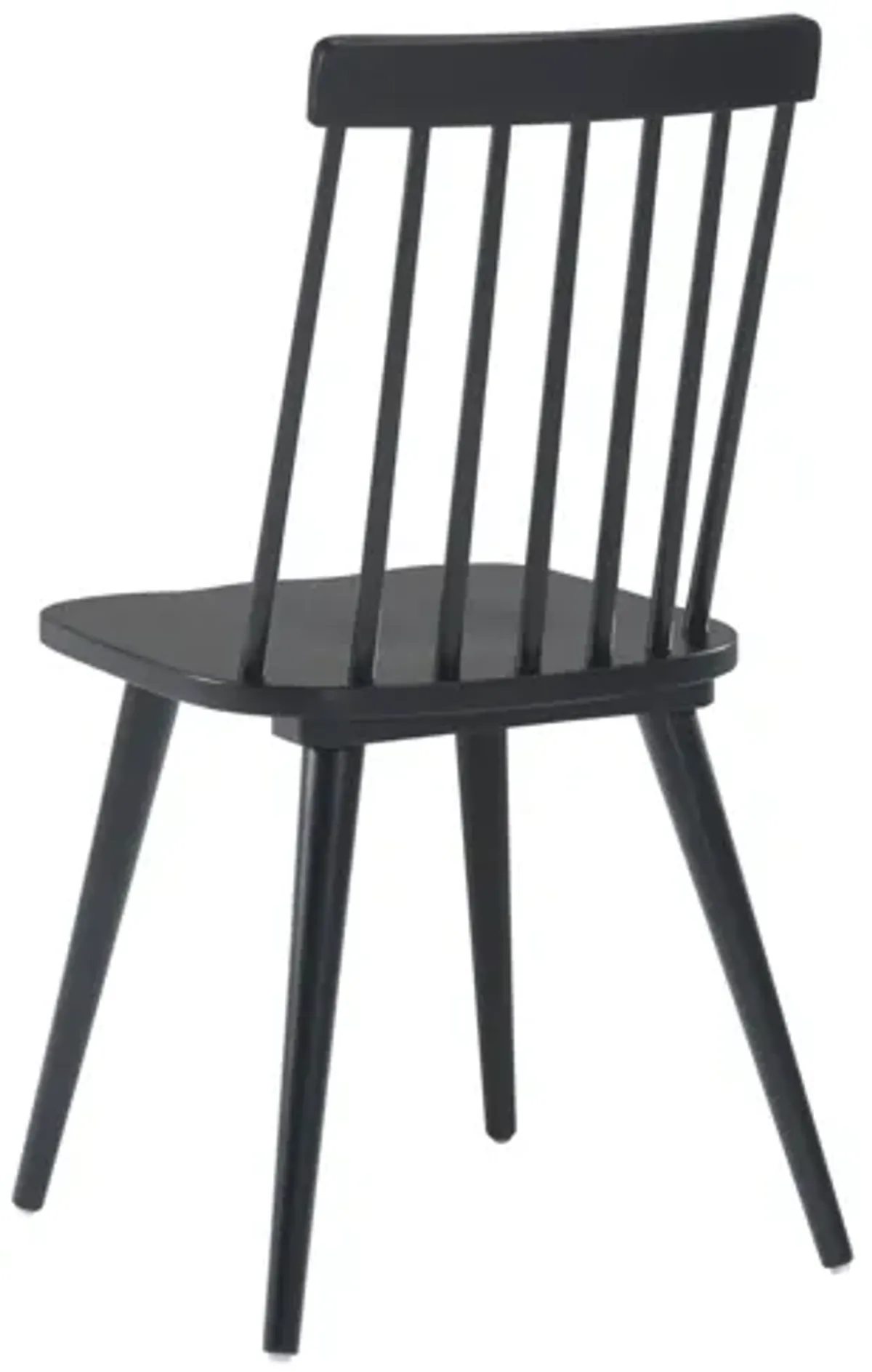 Ashley Dining Chair (Set of 2) Black