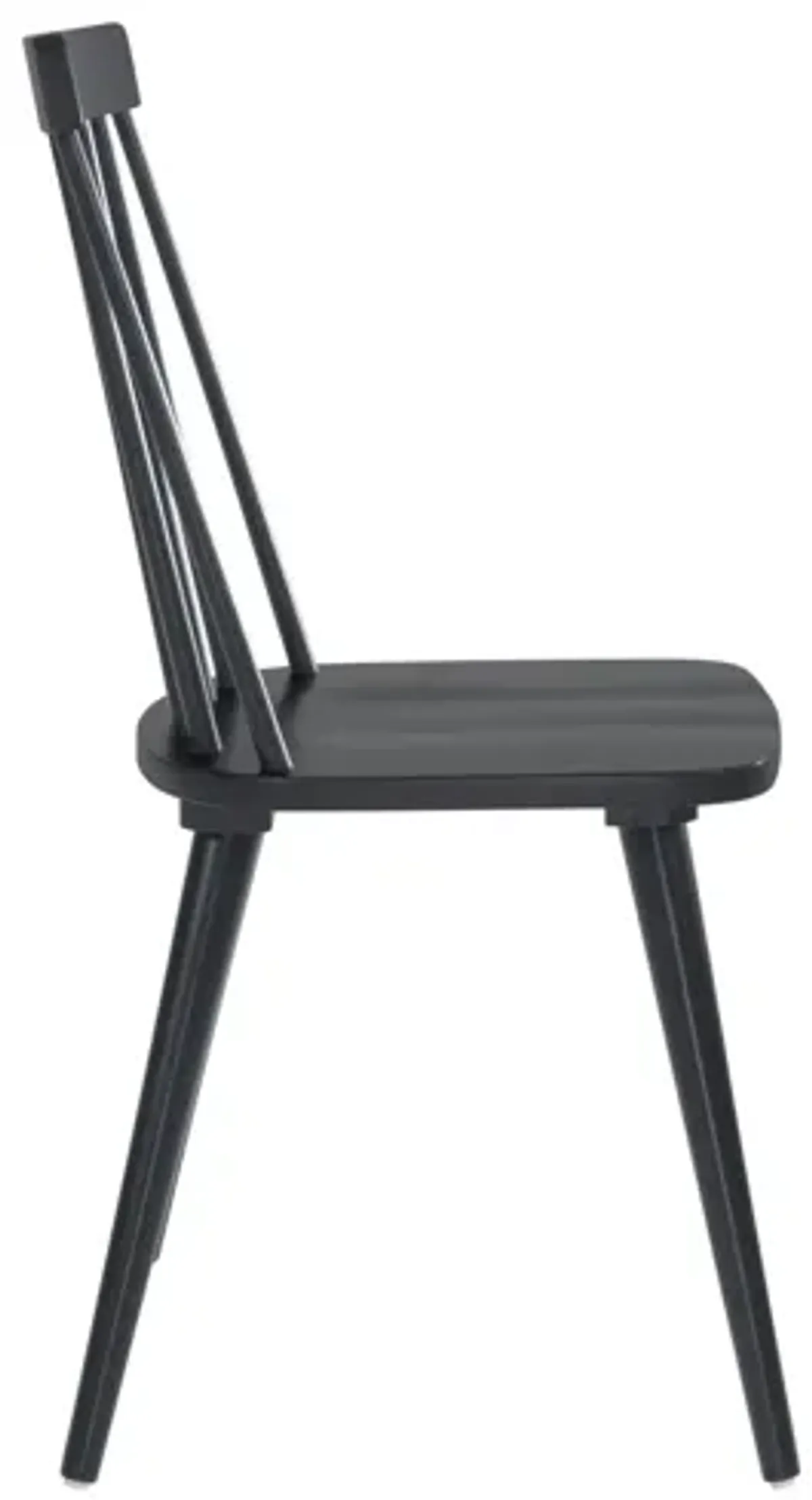 Ashley Dining Chair (Set of 2) Black