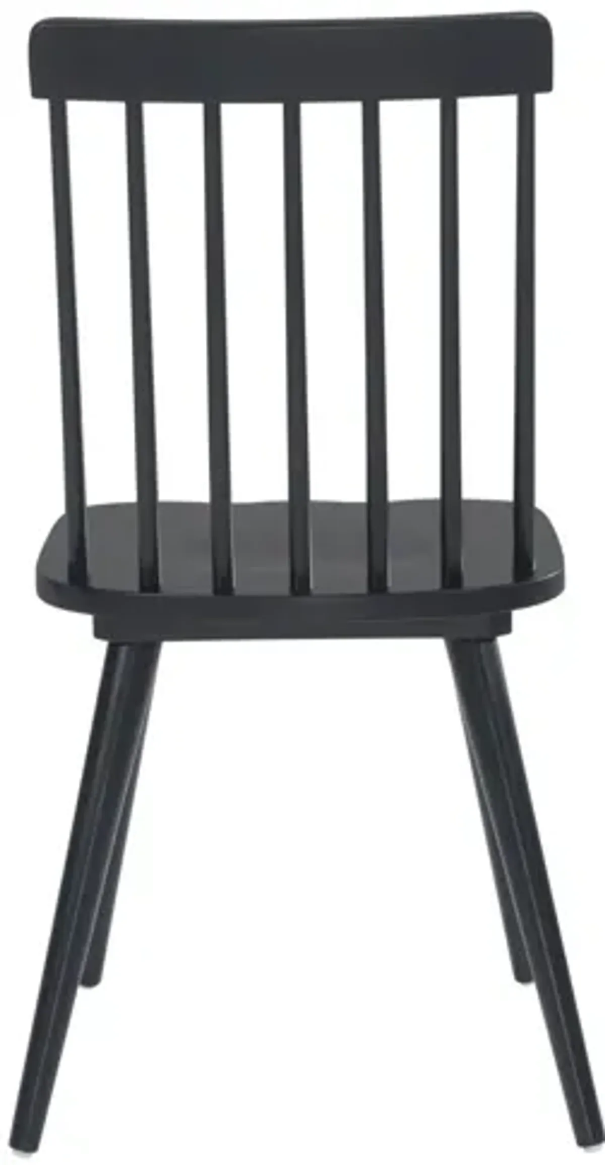 Ashley Dining Chair (Set of 2) Black