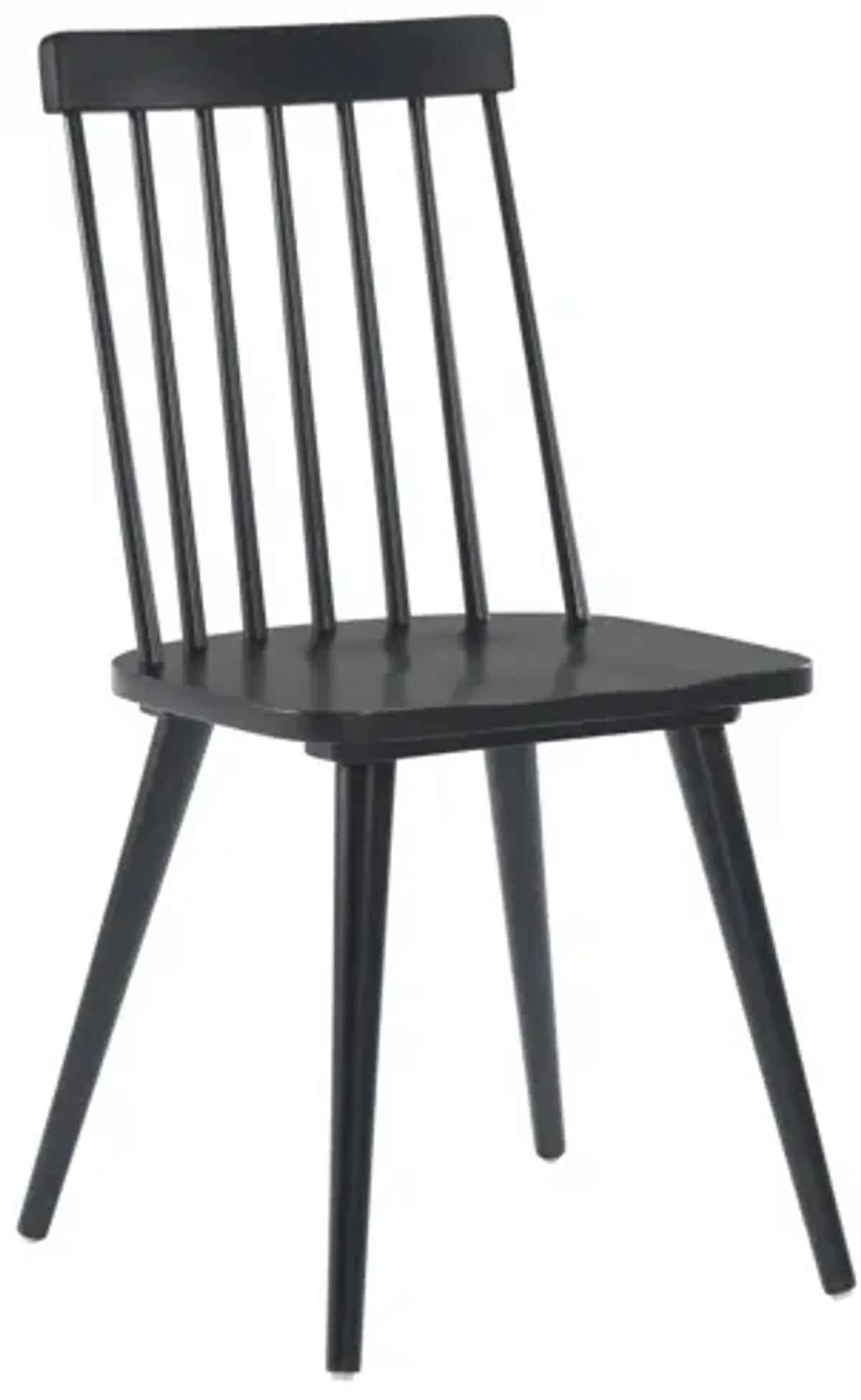 Ashley Dining Chair (Set of 2) Black