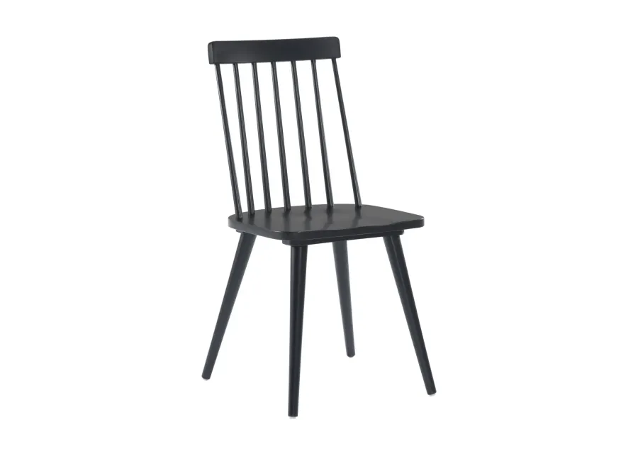 Ashley Dining Chair (Set of 2) Black