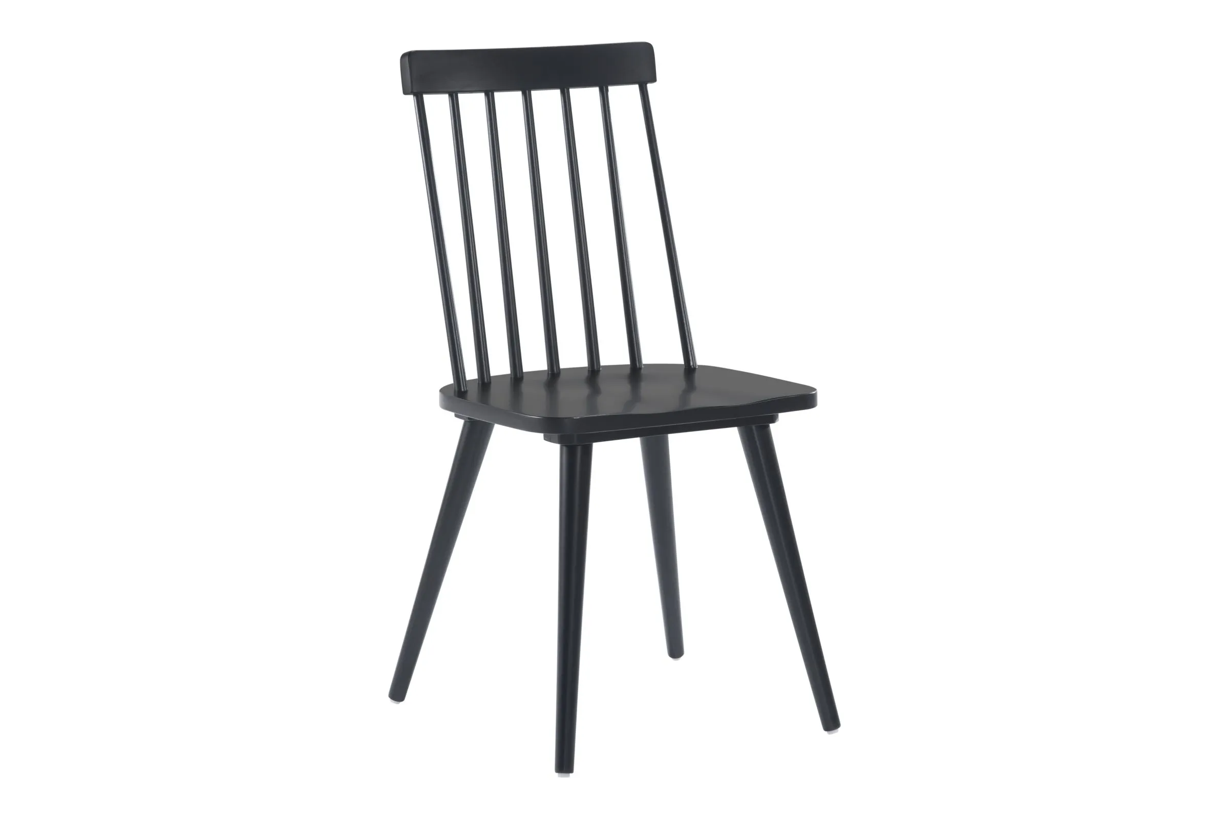 Ashley Dining Chair (Set of 2) Black