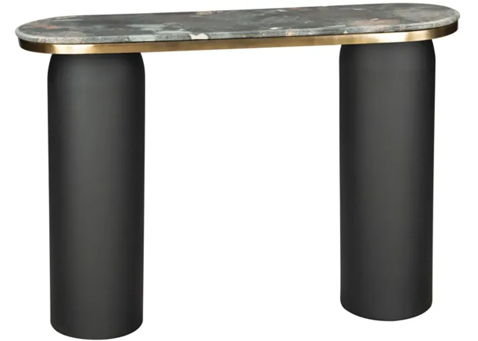 Luxor Console Table Multicolor