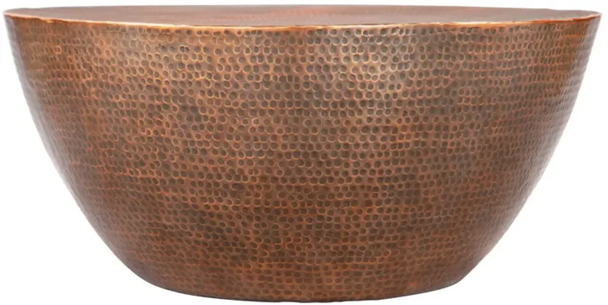 Sahara Coffee Table Bronze