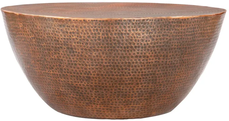 Sahara Coffee Table Bronze