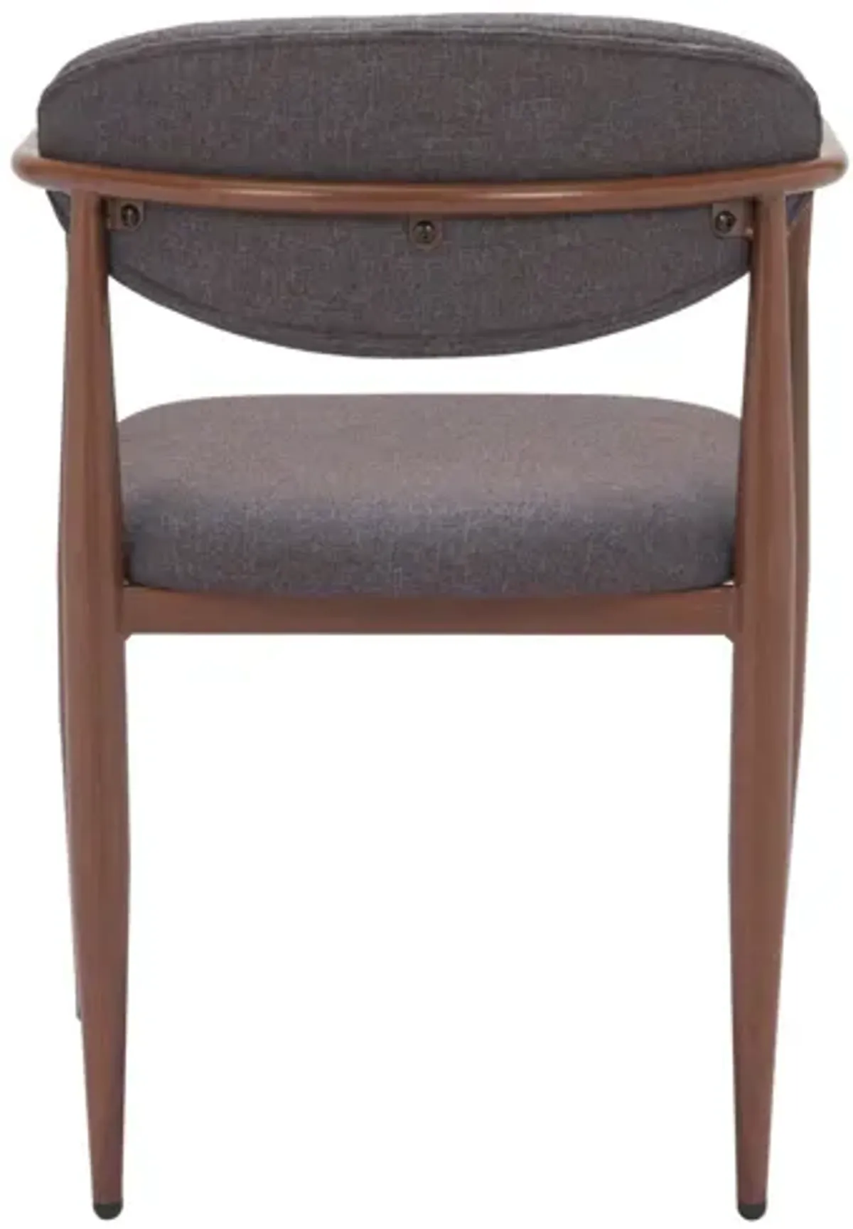 Zens Dining Chair (Set of 2) Truffle Gray