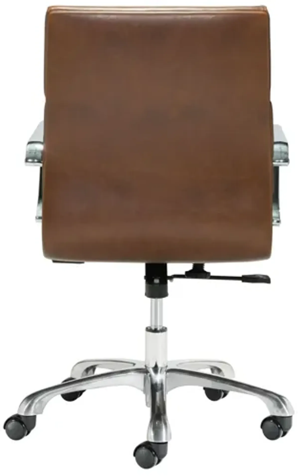 Ithaca Office Chair Vintage Brown