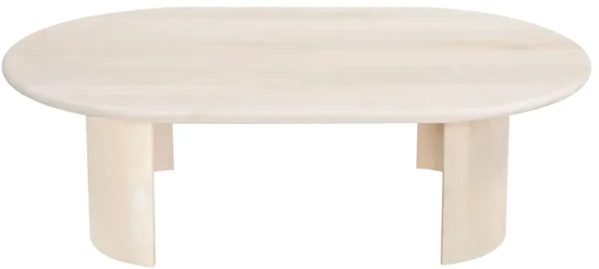 Risan Coffee Table Natural