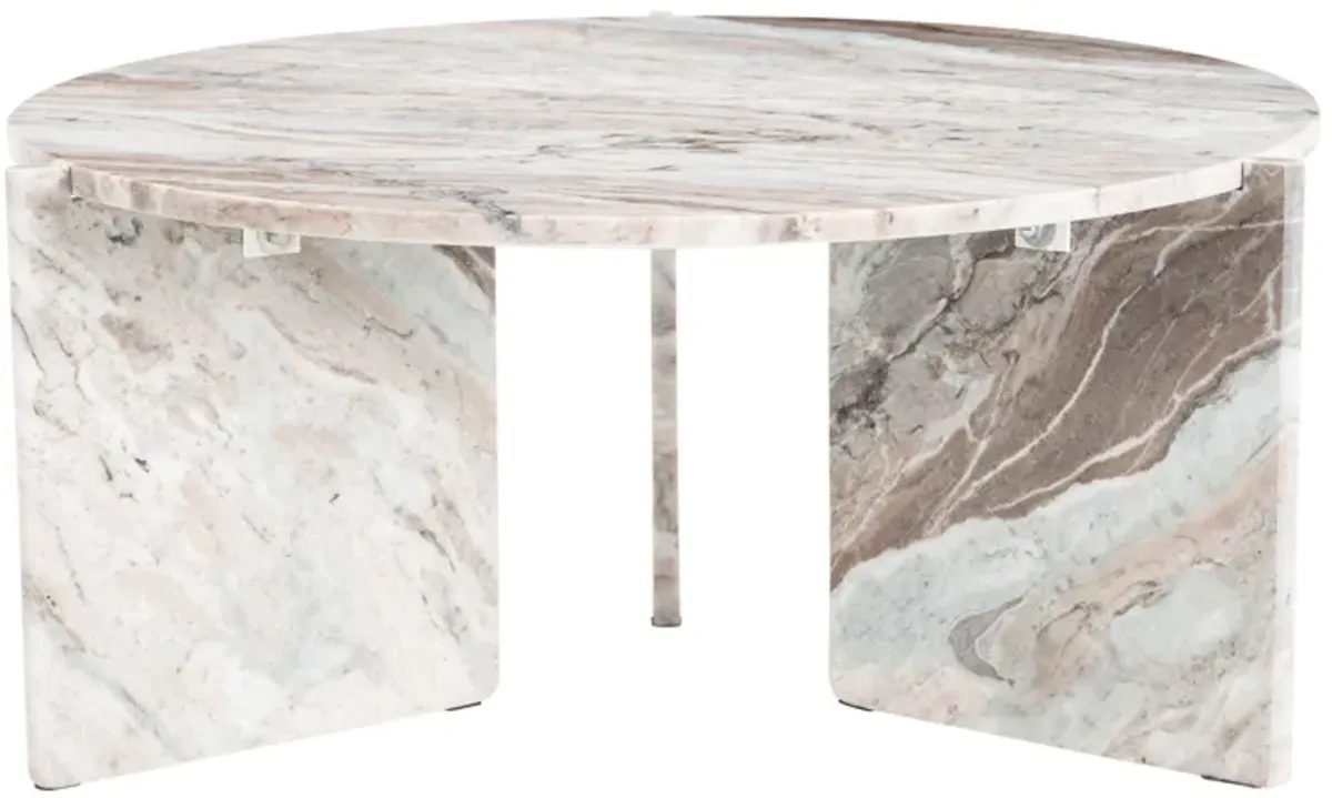 Lancaster Coffee Table Natural