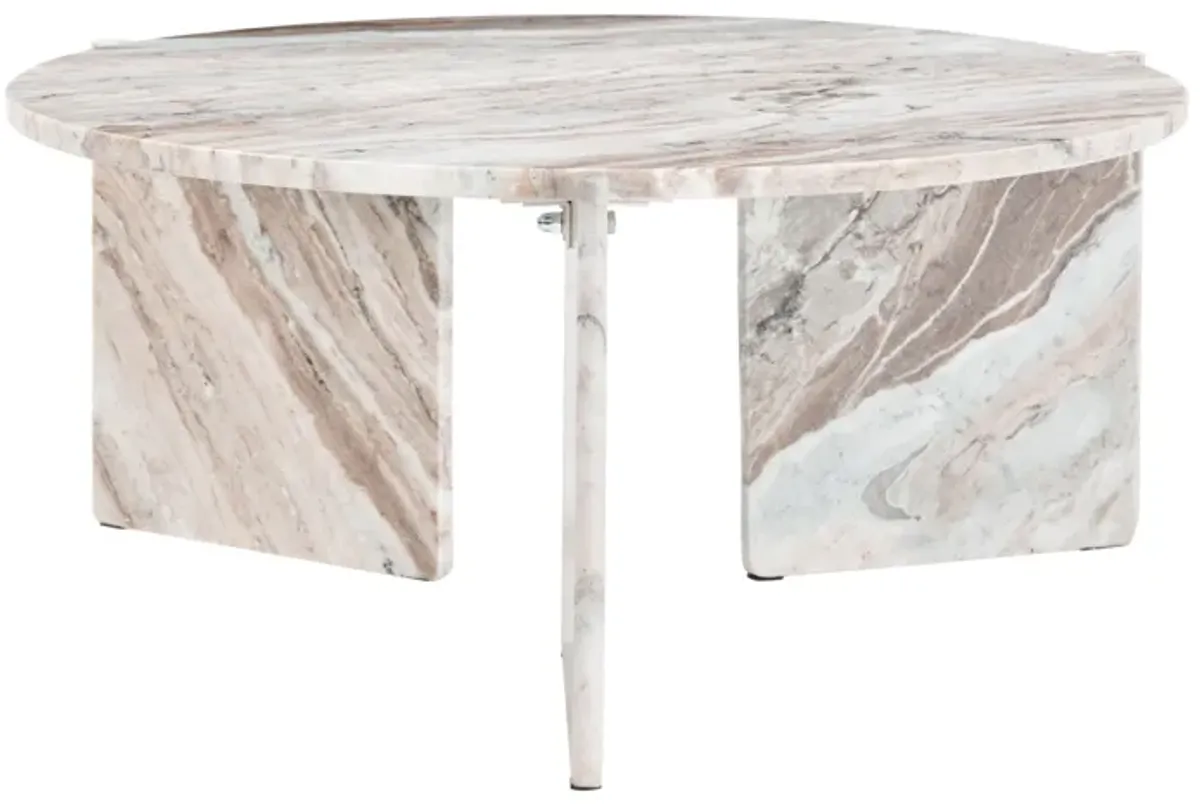 Lancaster Coffee Table Natural