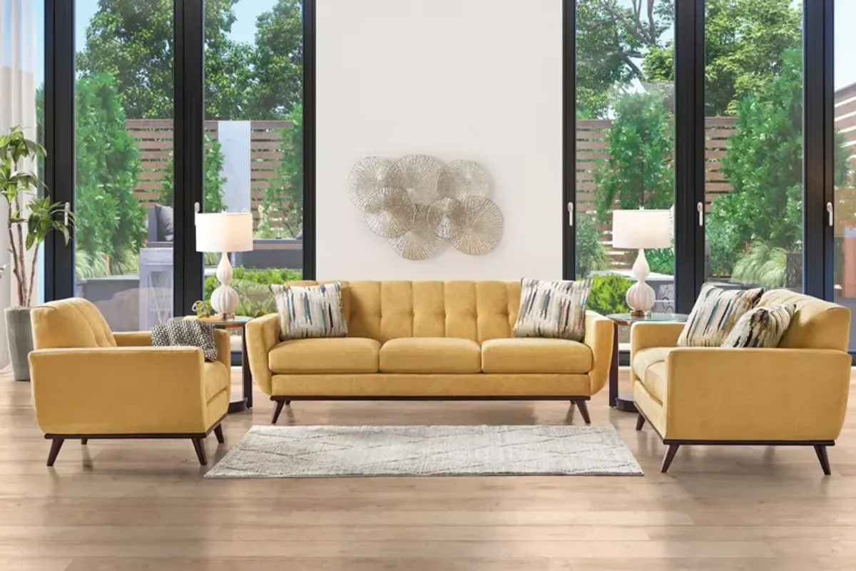 Elliot Ottoman - Special Order