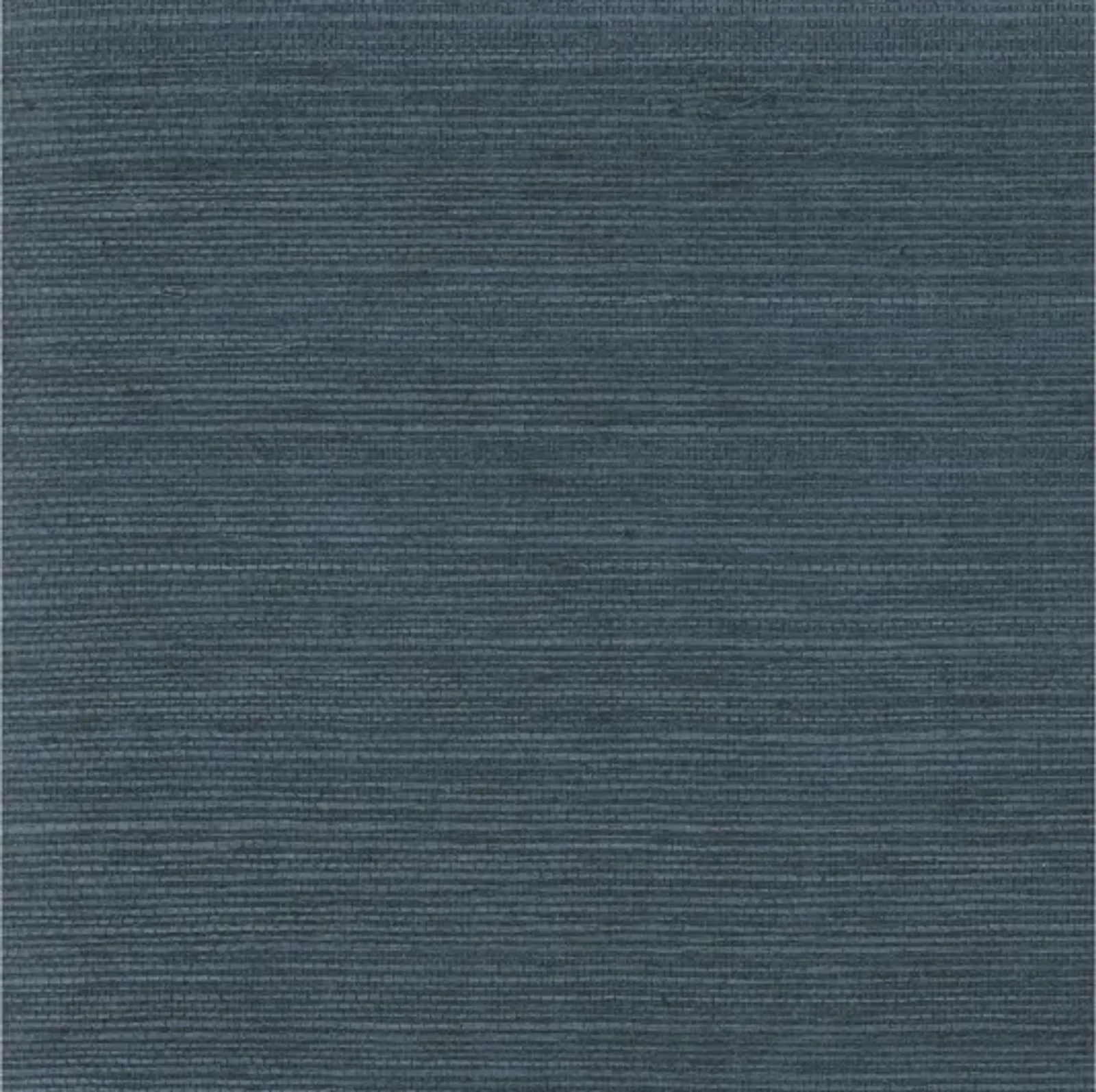 Colcord Navy Sisal Grasscloth Wallpaper