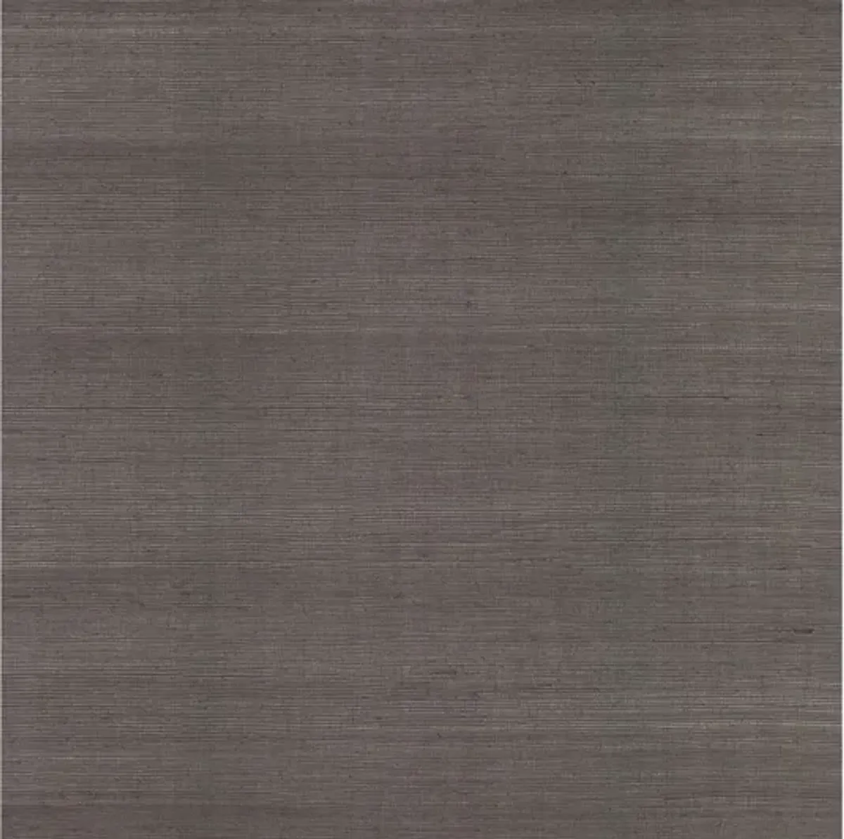 Colcord Charcoal Sisal Grasscloth Wallpaper