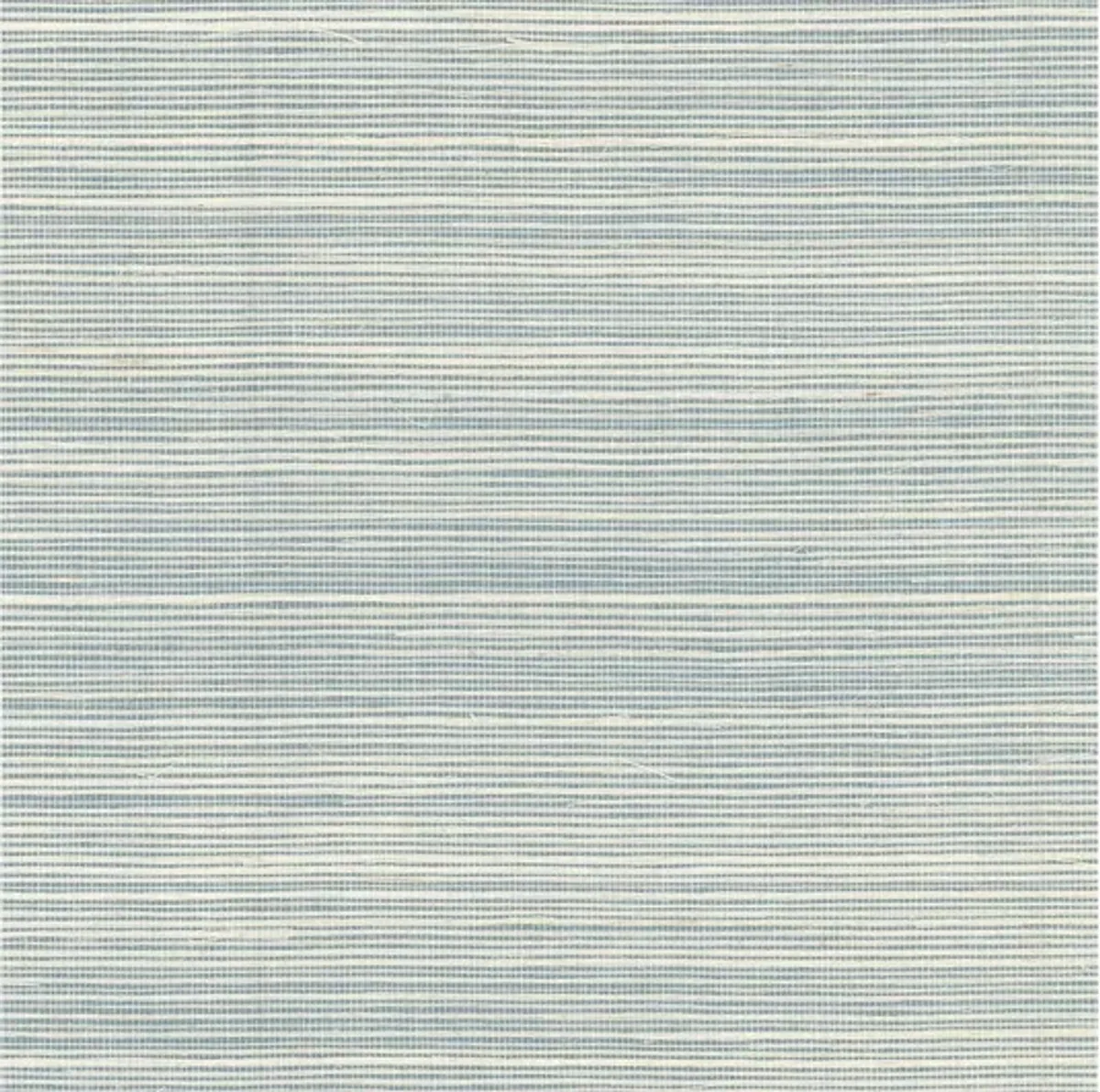 Kenter Aqua Sisal Grasscloth Wallpaper