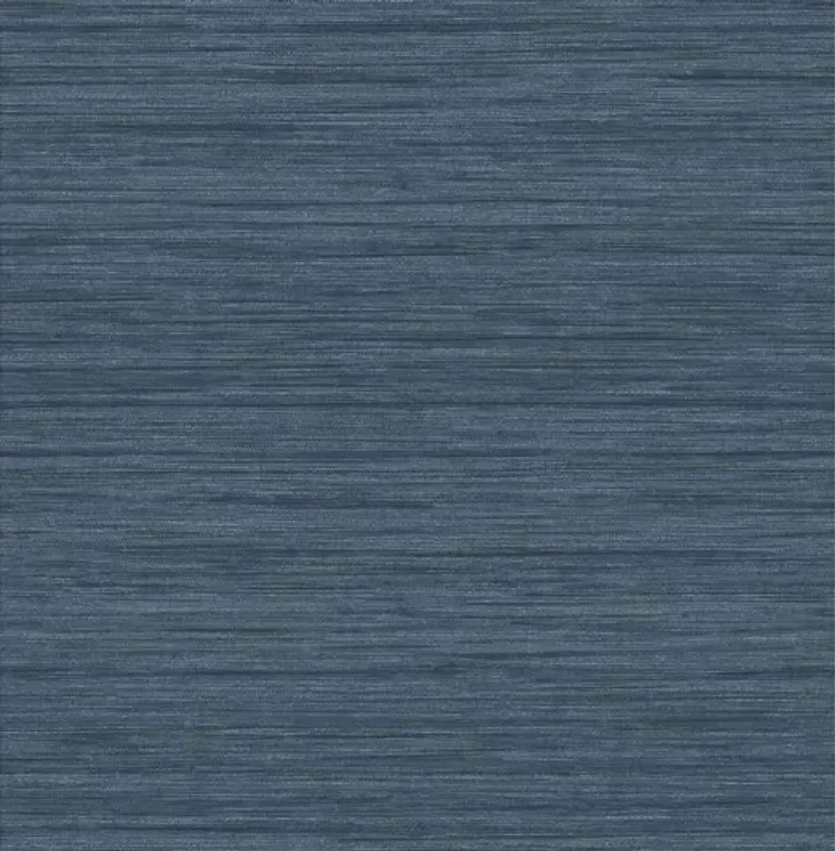 Barnaby Indigo Faux Grasscloth Wallpaper