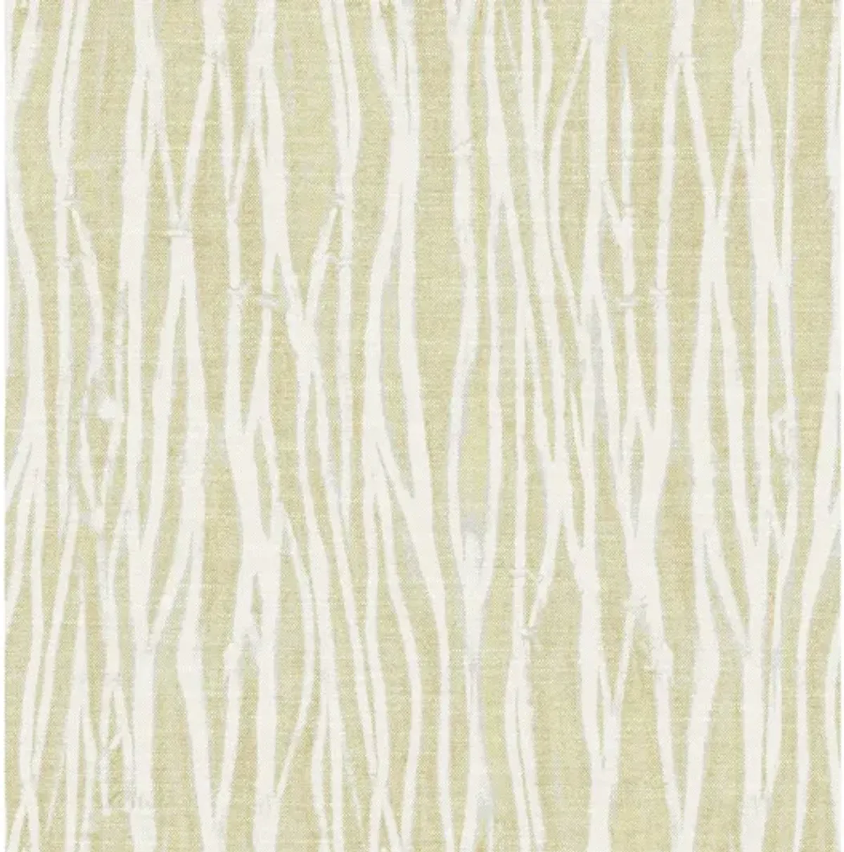 Nazar Yellow Stripe Wallpaper