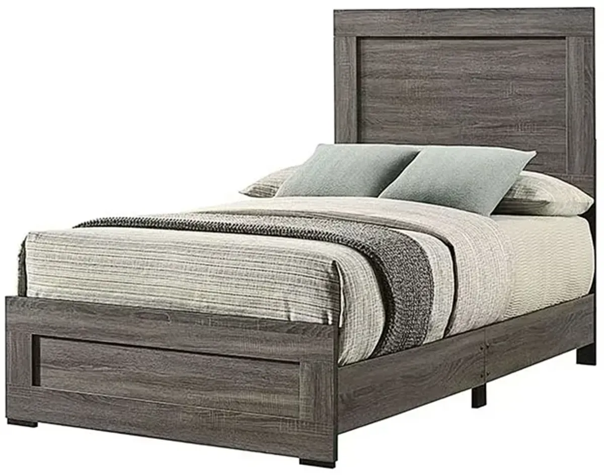 Ethan Twin Bed